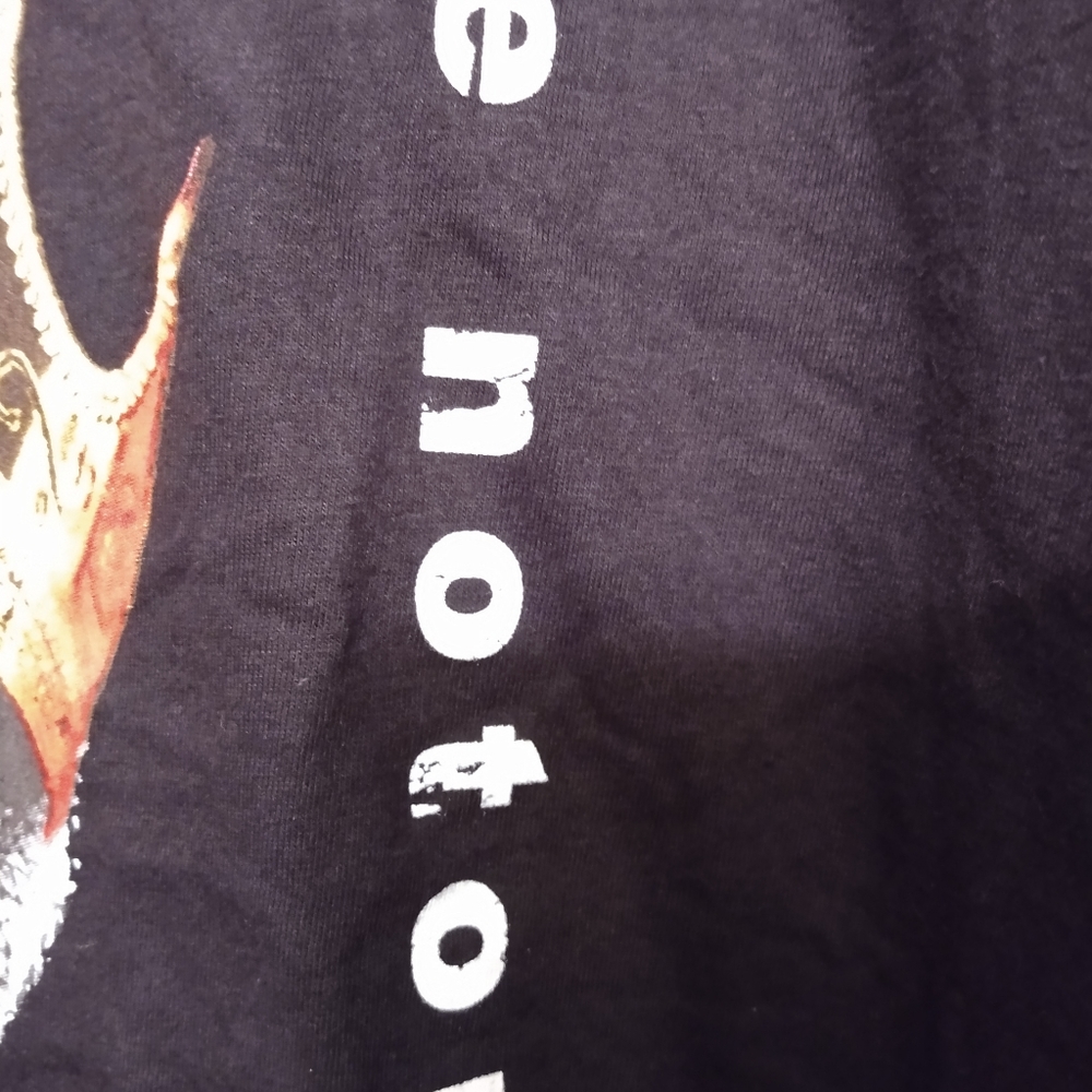 Notorious Big T-Shirt - image 5